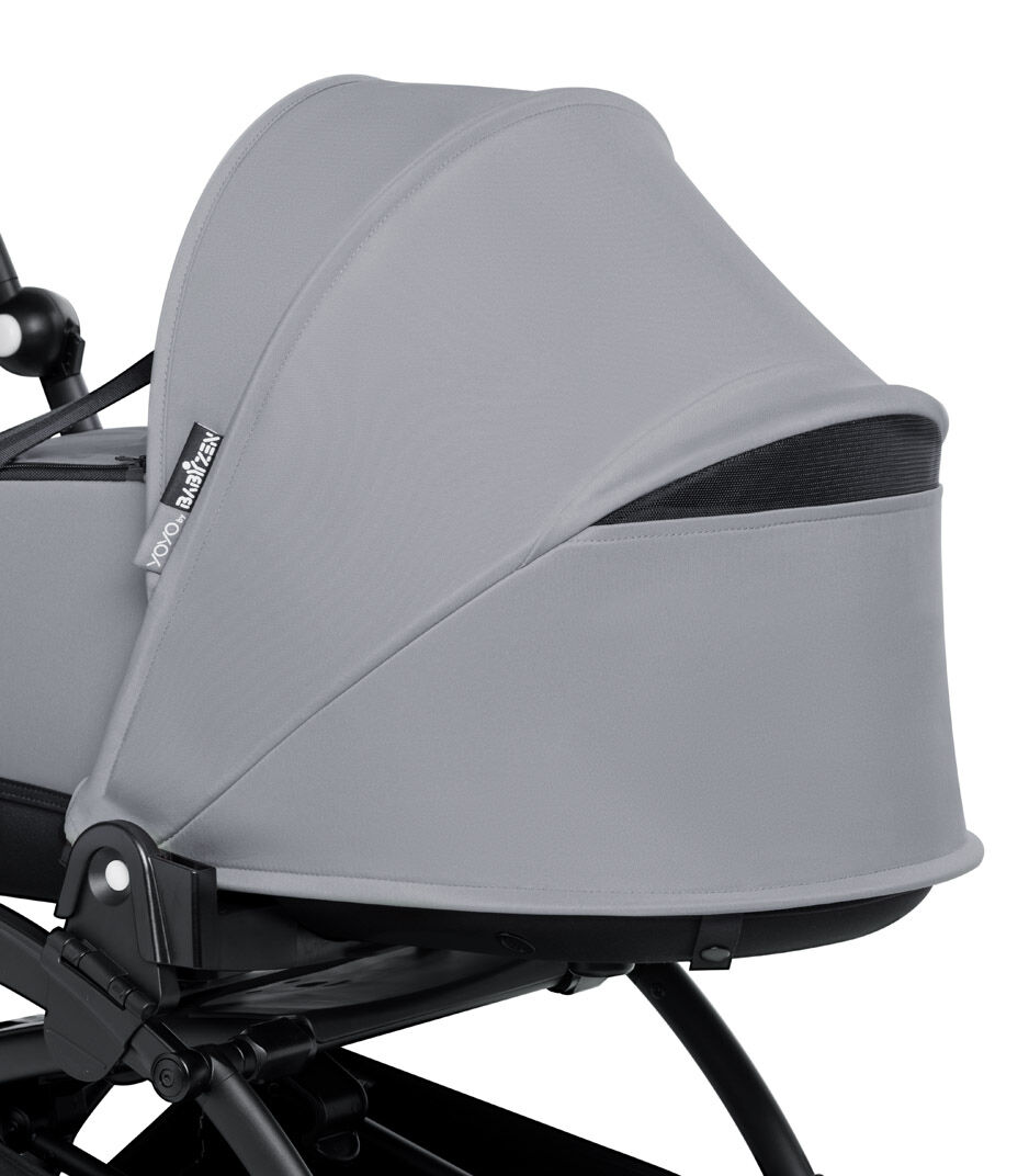YOYO bassinet, Stone, mainview galery image 3
